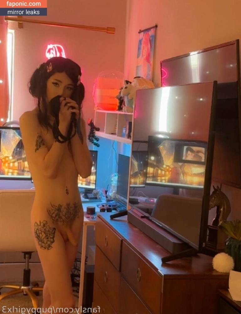 PuppyGirlX3 aka puppygirl3930 Nude Leaks OnlyFans - #20