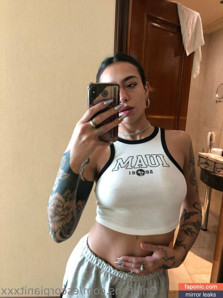 Escorpiana aka escorpianitxxx aka mrkinky aka mrzkinky Nude Leaks OnlyFans - #3