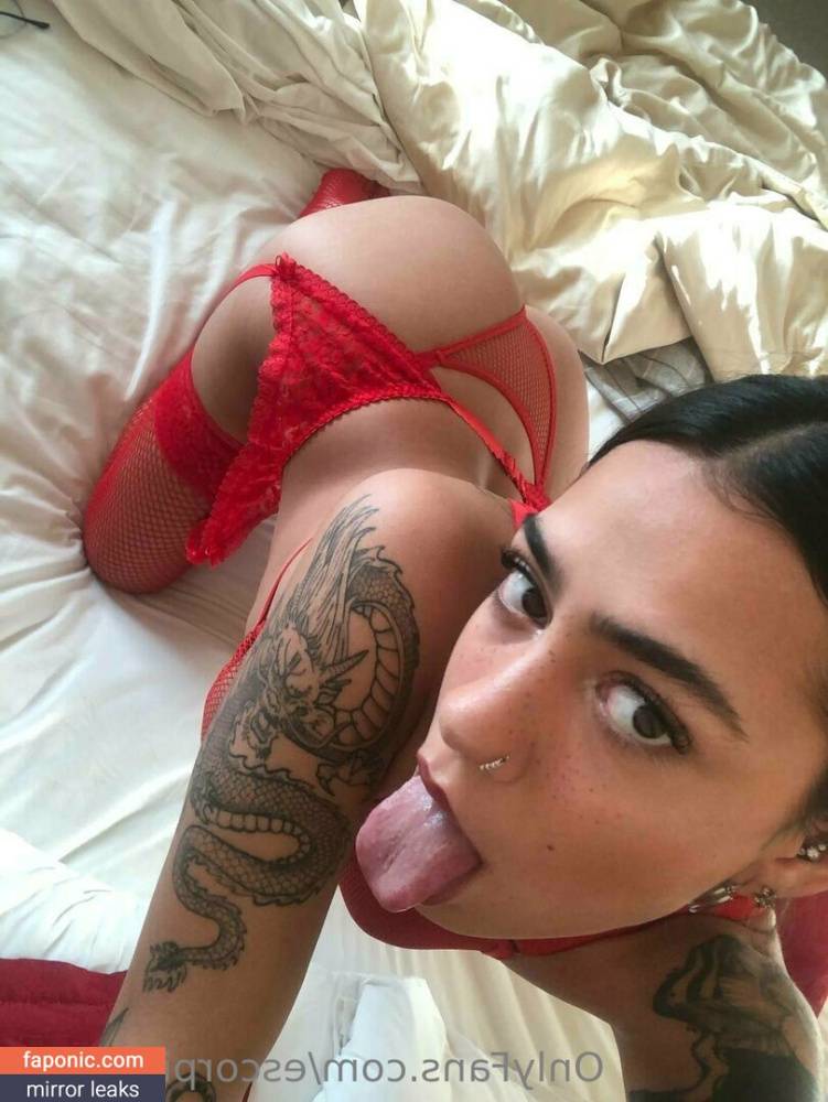 Escorpiana aka escorpianitxxx aka mrkinky aka mrzkinky Nude Leaks OnlyFans - #1