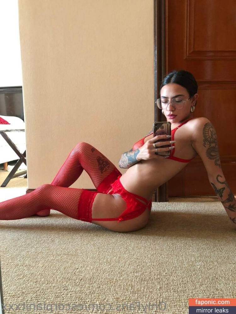 Escorpiana aka escorpianitxxx aka mrkinky aka mrzkinky Nude Leaks OnlyFans - #2