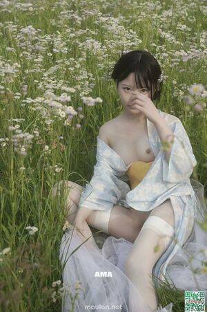 blacqkl / strangeqi / 关小雨 [BLACQKL] / 关小雨 白莉爱吃巧克力 / 白莉爱吃巧克力 Nude Leaks - Fapello - #24