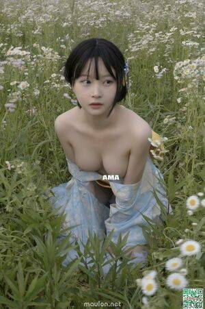 blacqkl / strangeqi / 关小雨 [BLACQKL] / 关小雨 白莉爱吃巧克力 / 白莉爱吃巧克力 Nude Leaks - Fapello - #19