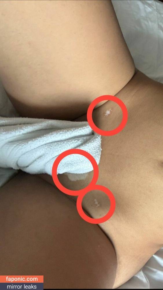 Japa aka ninfetajapah Nude Leaks - #2