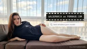 Waldemaria / WaldemaRia Nude Leaks OnlyFans - TheFap - #2