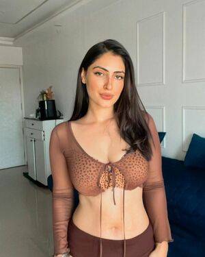 Shivangi Verma / shivangi2324 Nude Leaks - Fapello - #10