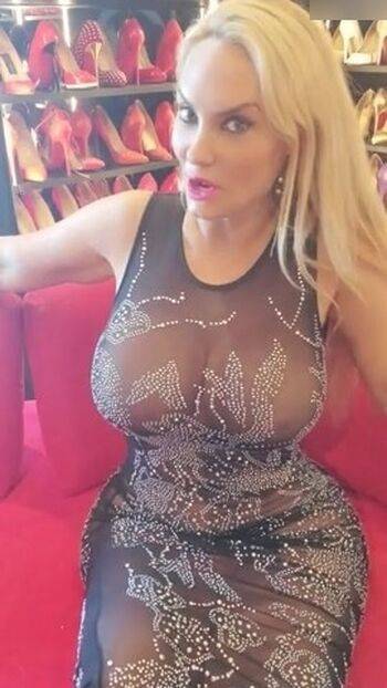 Nicole Coco Austin / coco / cocosworld Leaked Nude OnlyFans - #3