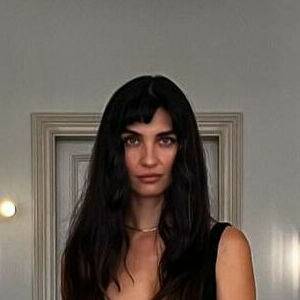 Tuba Buyukustun / tubabustun.official Nude Leaks - Fapello - #1