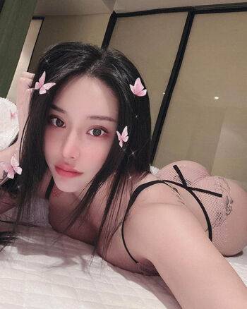 Hitomi Songyuxin / Lindsay78690789 / i_am_hitomi_1994 / songyuxinhitomi Leaked Nude OnlyFans - #2