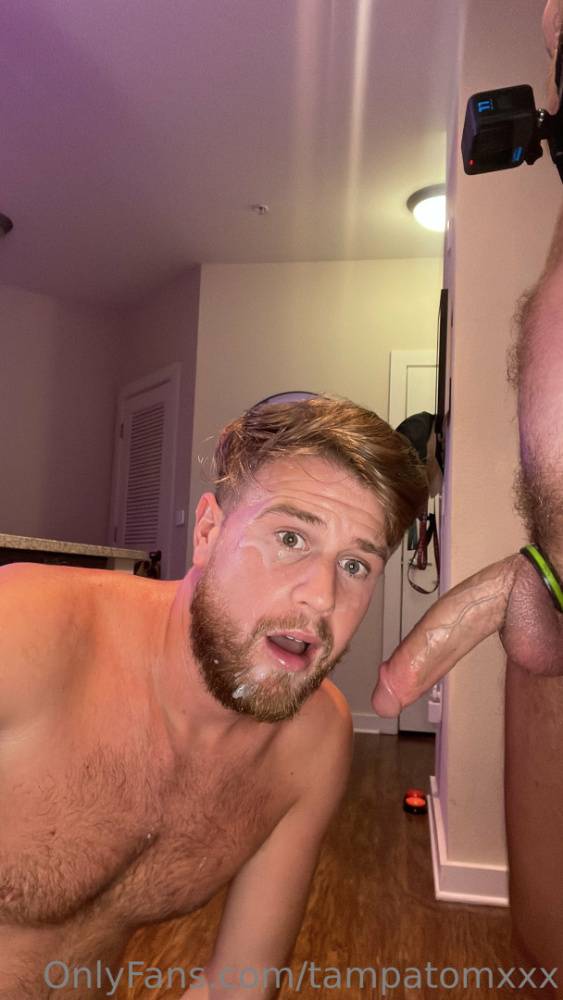 Tampa Tom / tampatomxxx Nude Leaks OnlyFans - TheFap - #10