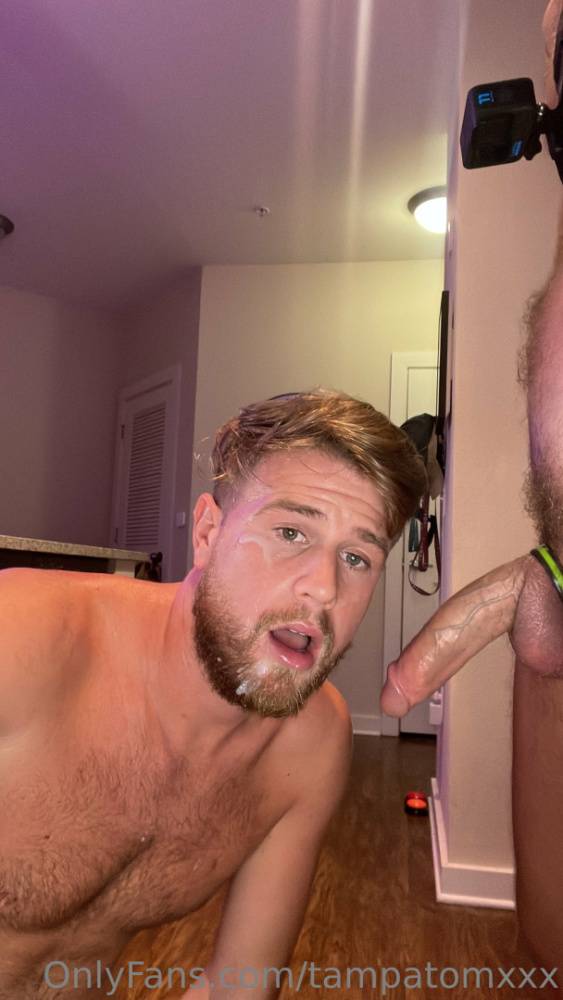 Tampa Tom / tampatomxxx Nude Leaks OnlyFans - TheFap - #5