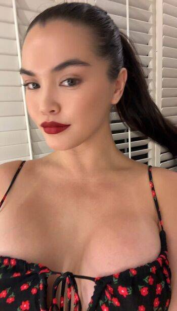 Paris Berelc / theparisberelc Leaked Nude OnlyFans - #8