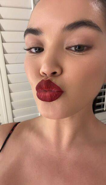 Paris Berelc / theparisberelc Leaked Nude OnlyFans - #7