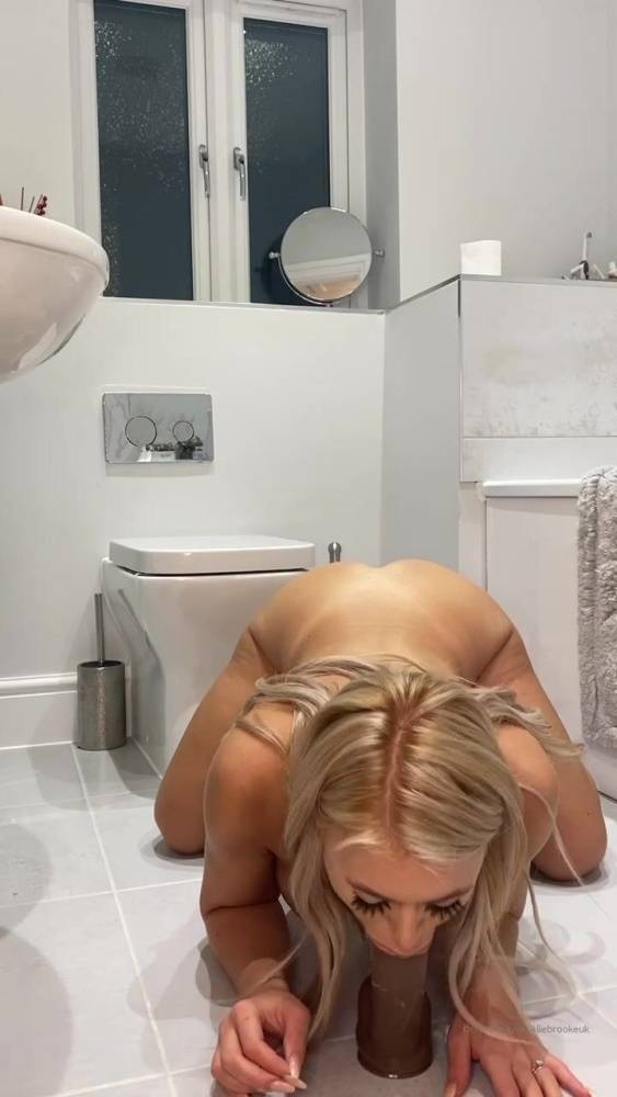 Elle Brooke / Ellebrook Nude Leaks OnlyFans - TheFap - #19