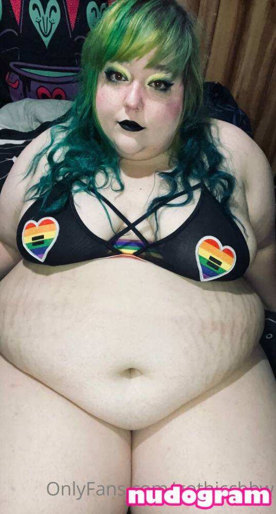 Gothiccbbw / gothiccbbw Nude Leaks OnlyFans - TheFap - #15