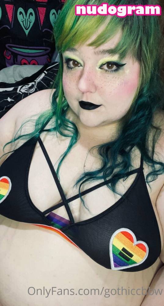 Gothiccbbw / gothiccbbw Nude Leaks OnlyFans - TheFap - #16