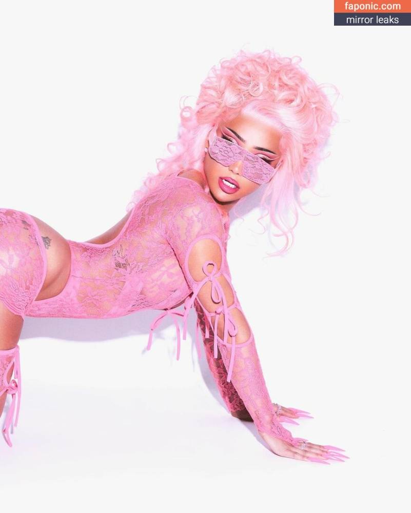 Nikita Dragun aka nikitadragun Nude Leaks OnlyFans - #9