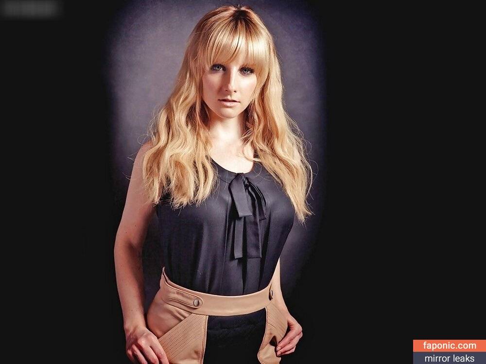 Melissa Rauch aka melissarauch Nude Leaks - #20