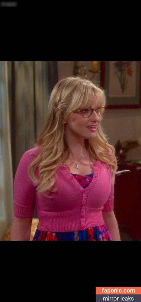 Melissa Rauch aka melissarauch Nude Leaks - #9