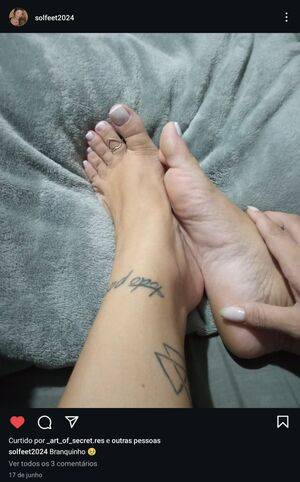 Solfeet / Solfeet2024 / u165732067 Nude Leaks - #20