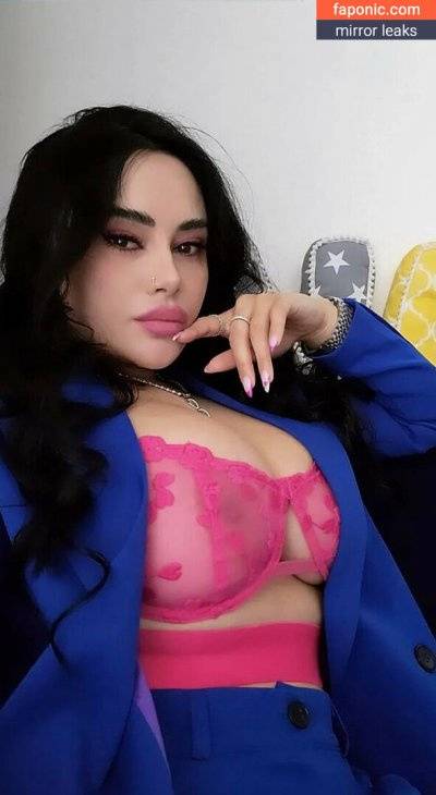 Naz Mila / naz_mila Nude Leaks OnlyFans - TheFap - #2