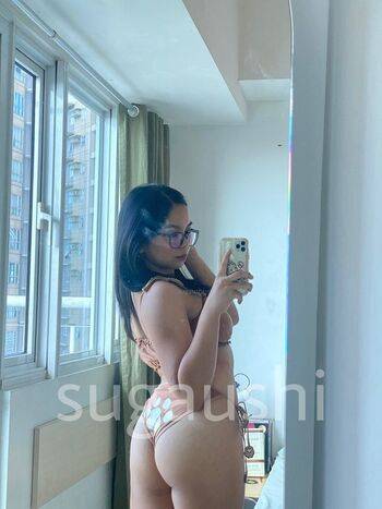 Sugaushi Leaked Nude OnlyFans - #5