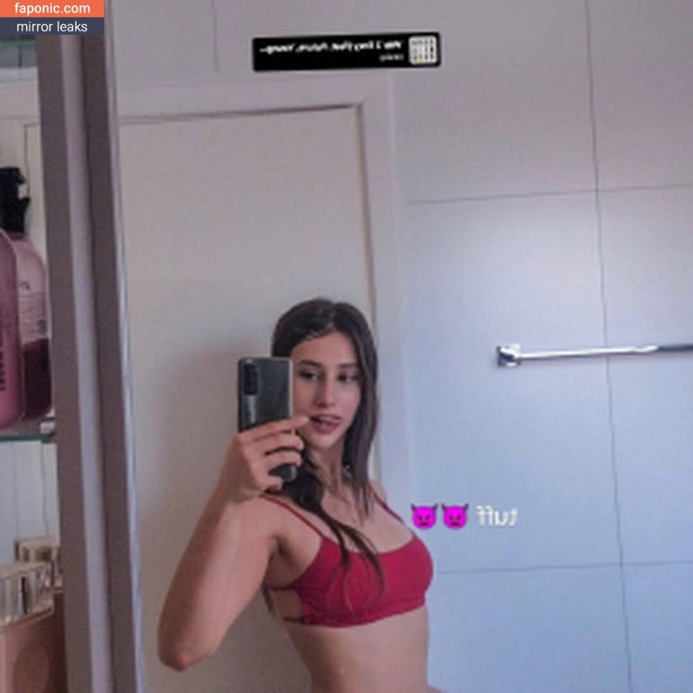 Marcela aka marcelaamq aka martchelska aka vulgotchela Nude Leaks OnlyFans - #4