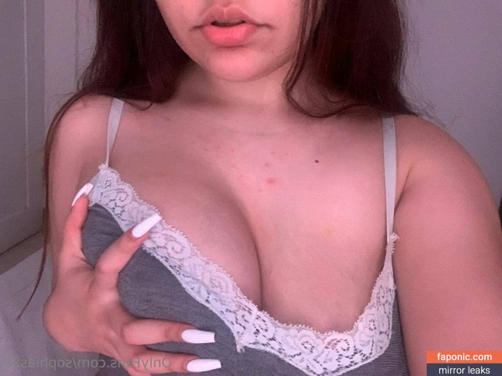 sophiasxc aka spaceplaceacnh Nude Leaks OnlyFans - #2