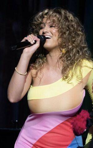 Tori Kelly / torikelly Nude Leaks - Fapello - #4