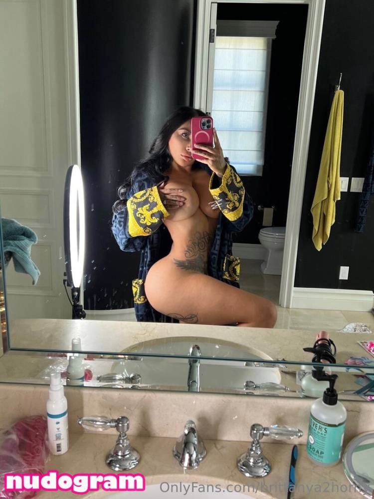 Brittanya2horny / brittanya2horny Nude Leaks OnlyFans - TheFap - #23