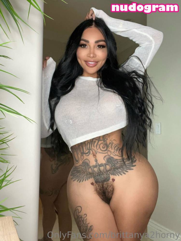 Brittanya2horny / brittanya2horny Nude Leaks OnlyFans - TheFap - #9