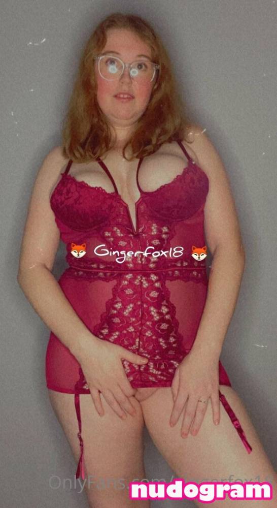 Gingerfox18 / gingerfox18 Nude Leaks OnlyFans - TheFap - #13