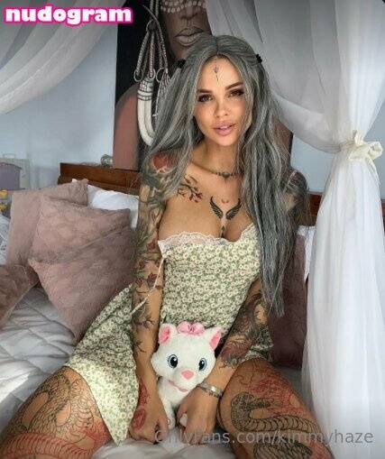 Kimmyhaze / kimmyhaze Nude Leaks OnlyFans - TheFap - #13