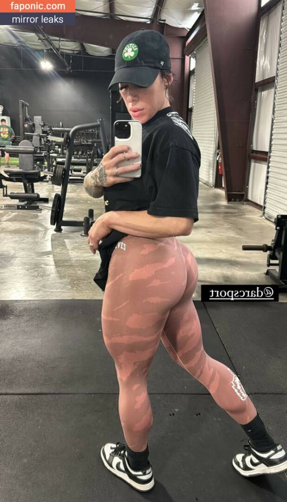 Kayla Rossi aka kaylarossifitness Nude Leaks - #19