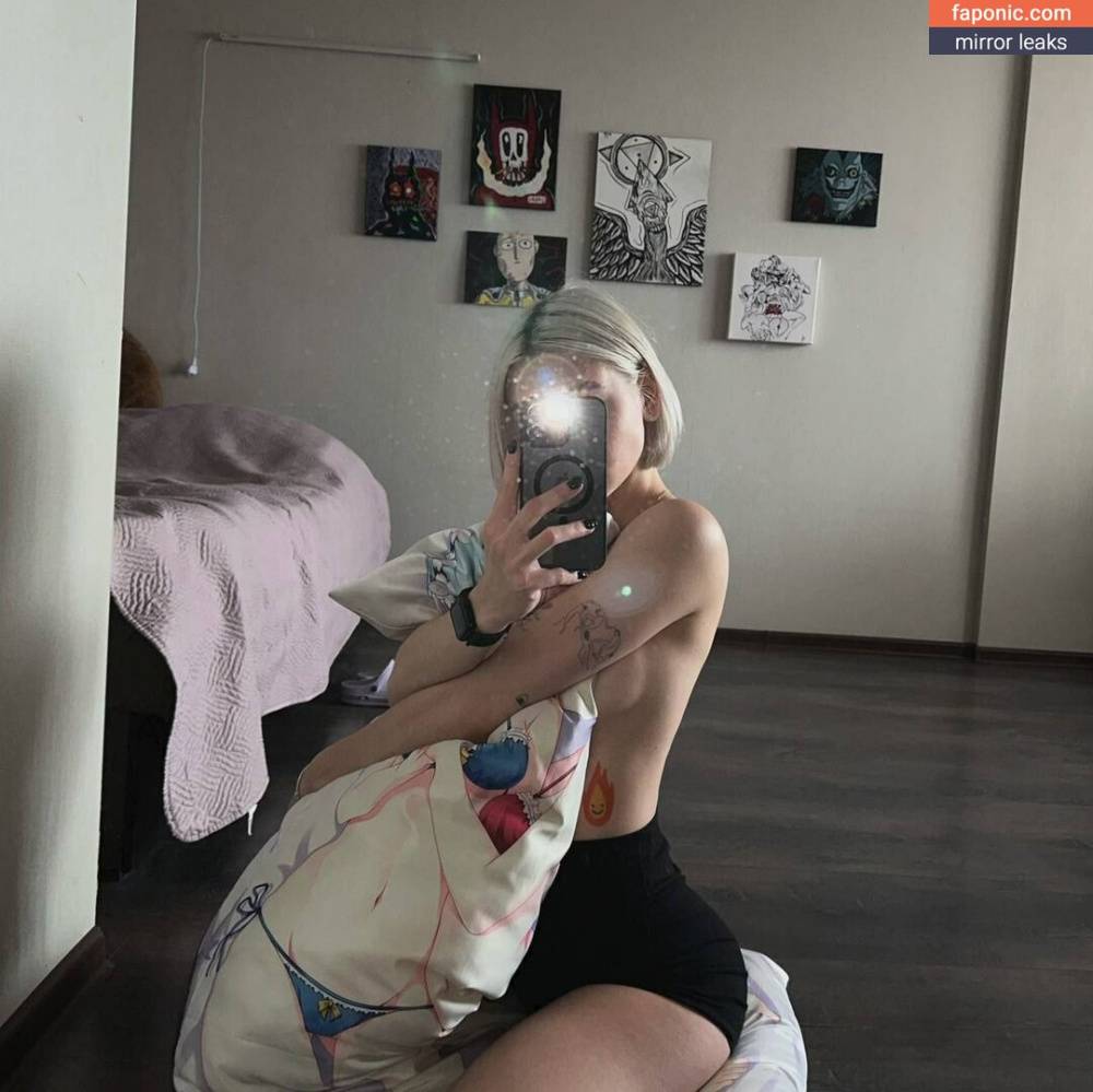 asuna__nineko aka asuna_nineko aka boostaaay aka boostyfoxy Nude Leaks OnlyFans - #16