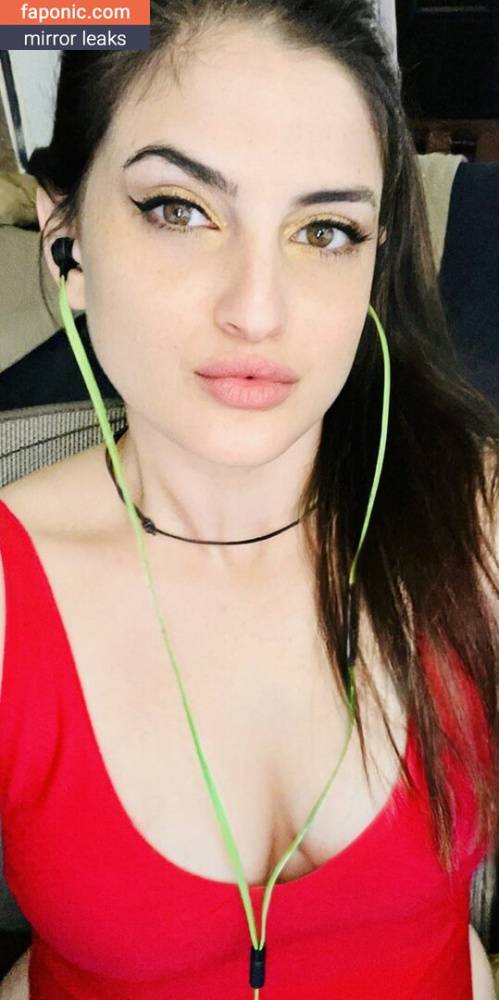 - Twitch Streamer aka Divajilly aka divajill Nude Leaks OnlyFans - #8