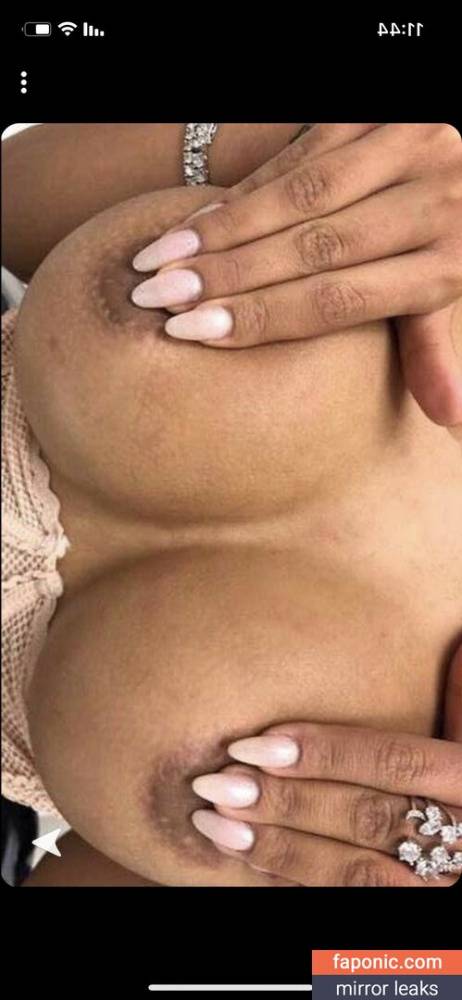 Kami Osman aka kamiosman aka kamiosmann Nude Leaks OnlyFans - #18