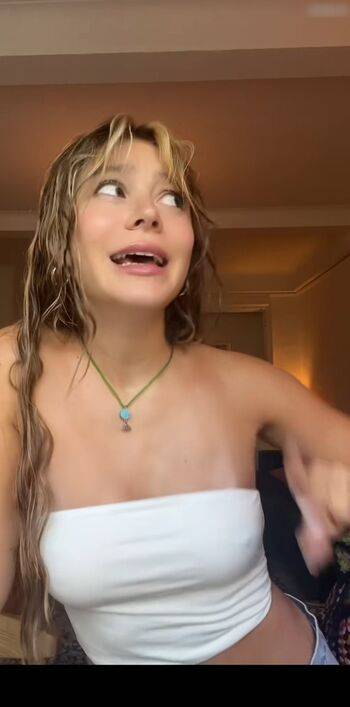 Genevieve Hannelius / ghannelius Leaked Nude OnlyFans - #11