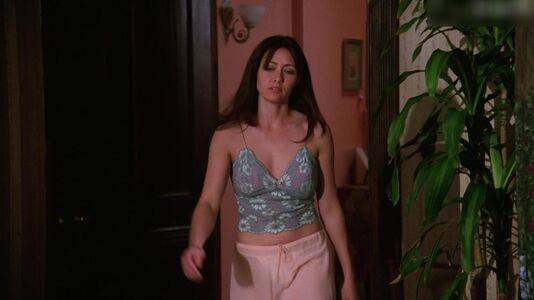 DohertyShannen / Shannen Doherty / theshando Nude Leaks - Fapello - #6