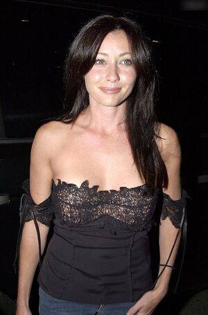 DohertyShannen / Shannen Doherty / theshando Nude Leaks - Fapello - #22