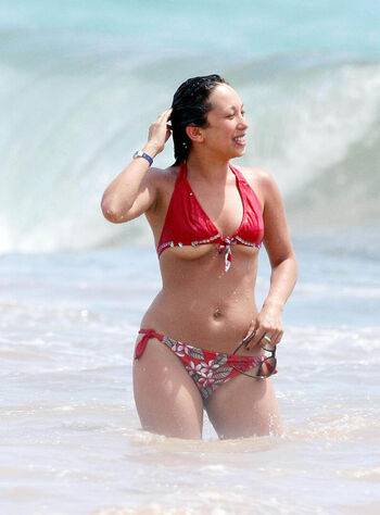 Cheryl Burke / cherylburke Leaked Nude OnlyFans - #6