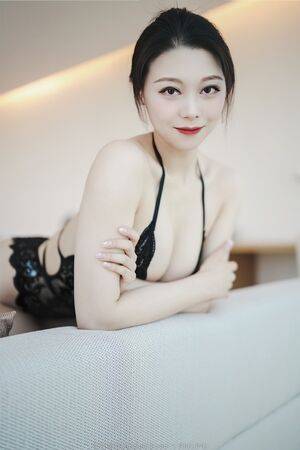 Yoga_miao_ 教瑜伽的喵老师 Nude Leaks - Fapello - #3