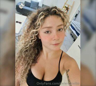 Belen Prietto / belenprietto / mecanica.belenprieto Leaked Nude OnlyFans - #1