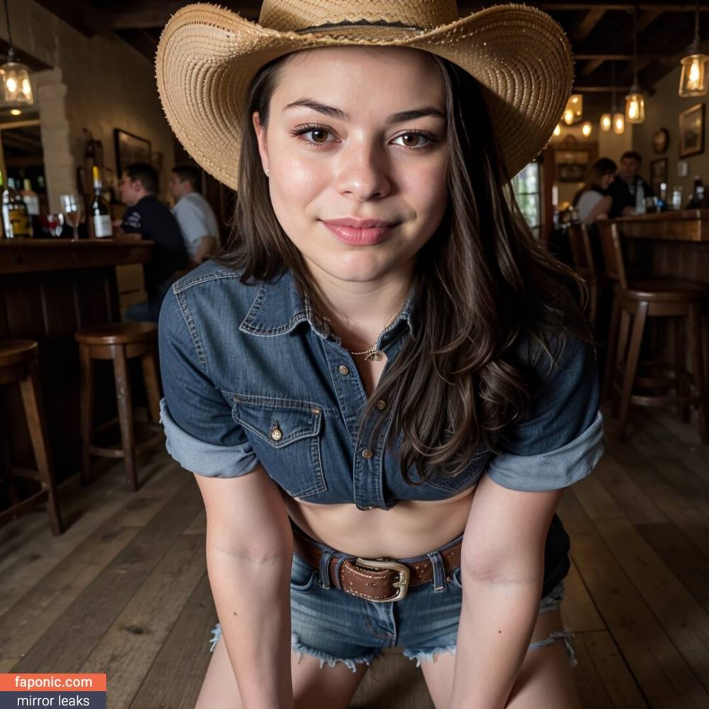 Miranda Cosgrove aka MirandaCosgrove aka onlyfanssz Nude Leaks OnlyFans - #4