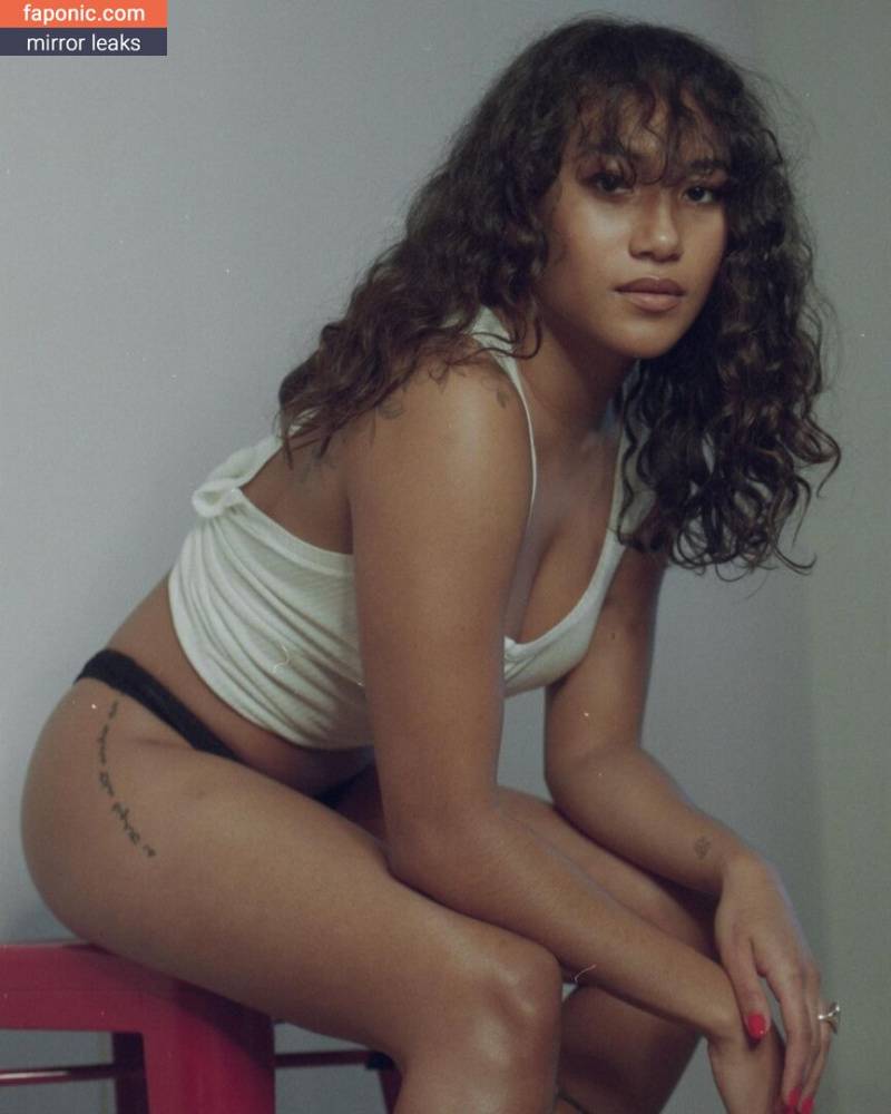 Sydney Park aka heysydneypark Nude Leaks - #15