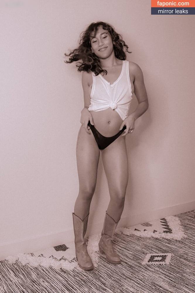 Sydney Park aka heysydneypark Nude Leaks - #9