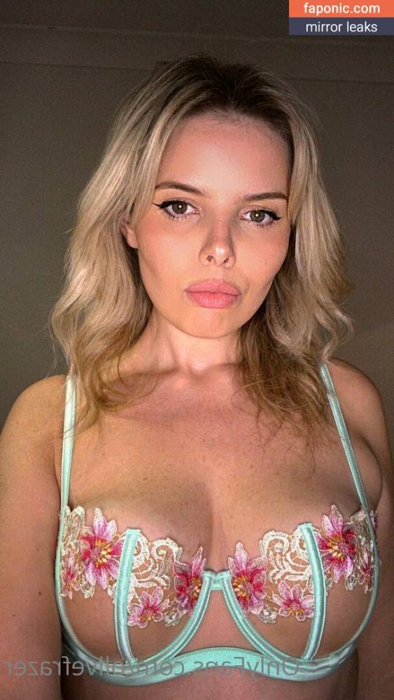 Olivia Frazer aka olivefrazer Nude Leaks OnlyFans - #4