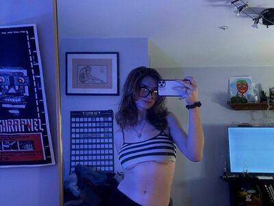 Lolwhatgod / aly.dieu / alycefleur Nude Leaks OnlyFans/Patreon - Fapello - #23