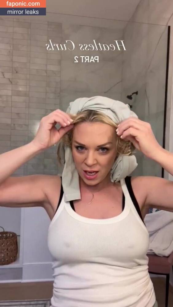 Kortney Wilson aka allthingskortneywilson aka courtneywilson6 Nude Leaks OnlyFans - #6