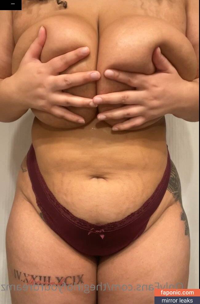 Thegirlofyourdreamz Nude Leaks OnlyFans - #4