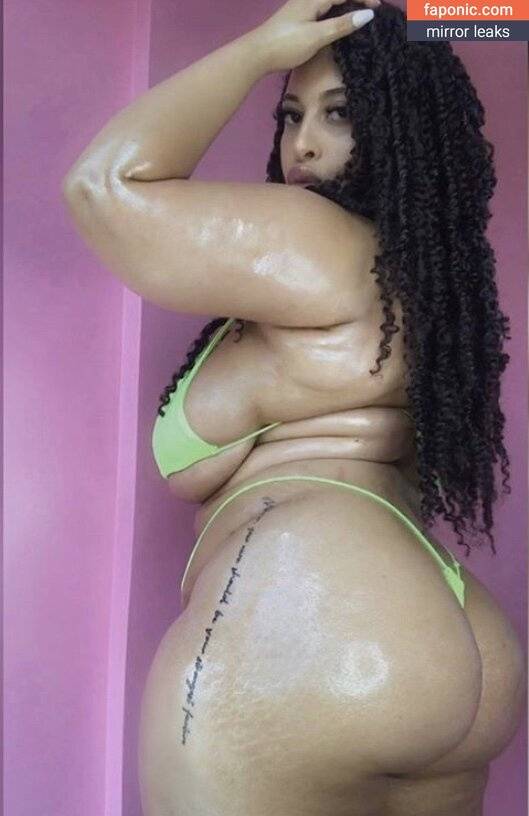 Thegirlofyourdreamz Nude Leaks OnlyFans - #1